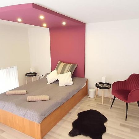 Apartman Szeged Sziveben Exteriér fotografie